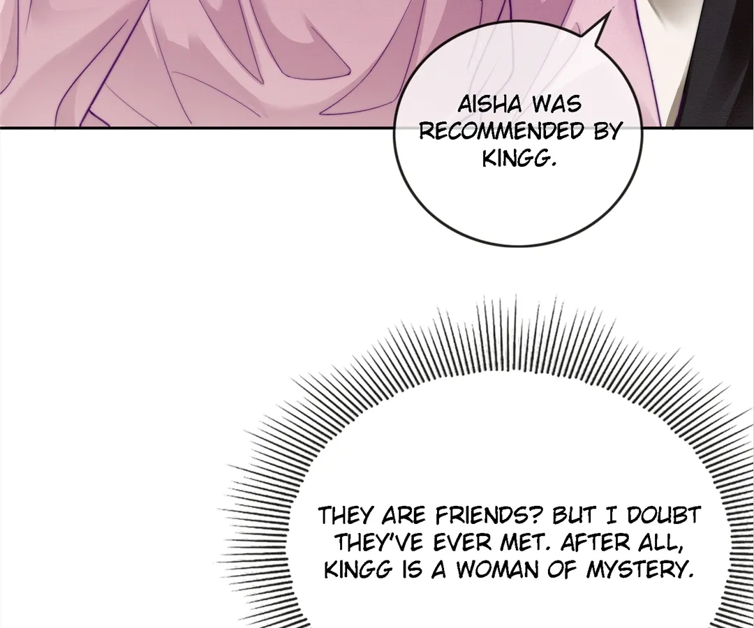 Billionaire’s Exclusive Adoration Chapter 44 - page 10