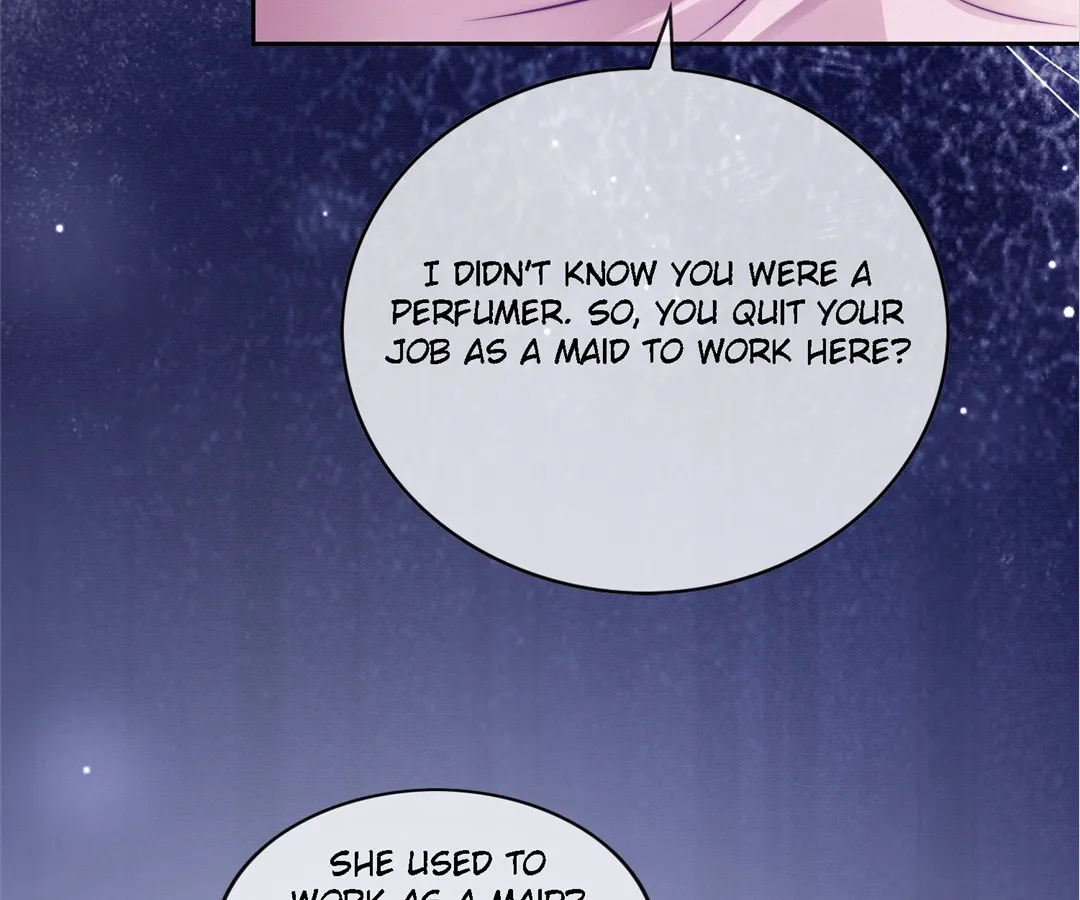 Billionaire’s Exclusive Adoration Chapter 44 - page 13