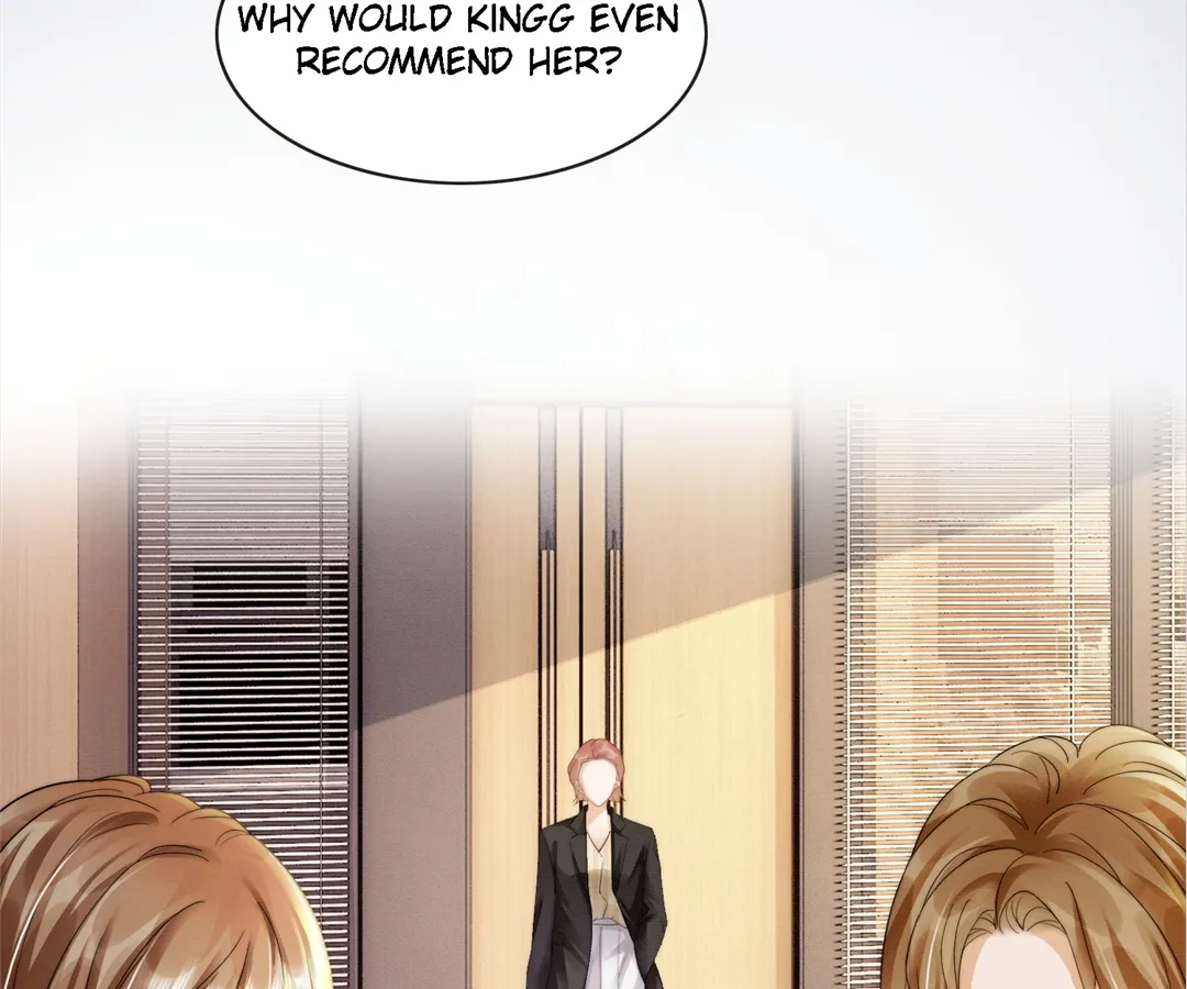 Billionaire’s Exclusive Adoration Chapter 44 - page 15