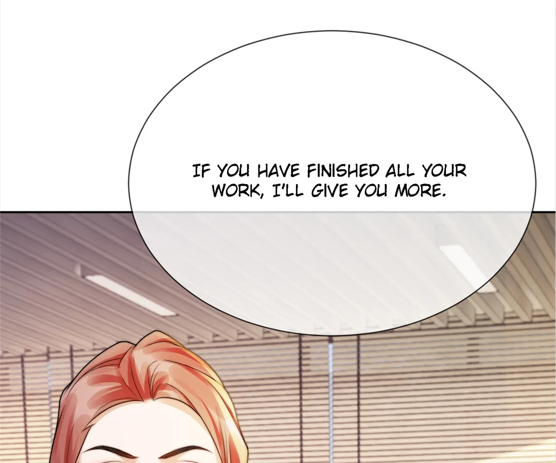 Billionaire’s Exclusive Adoration Chapter 44 - page 18