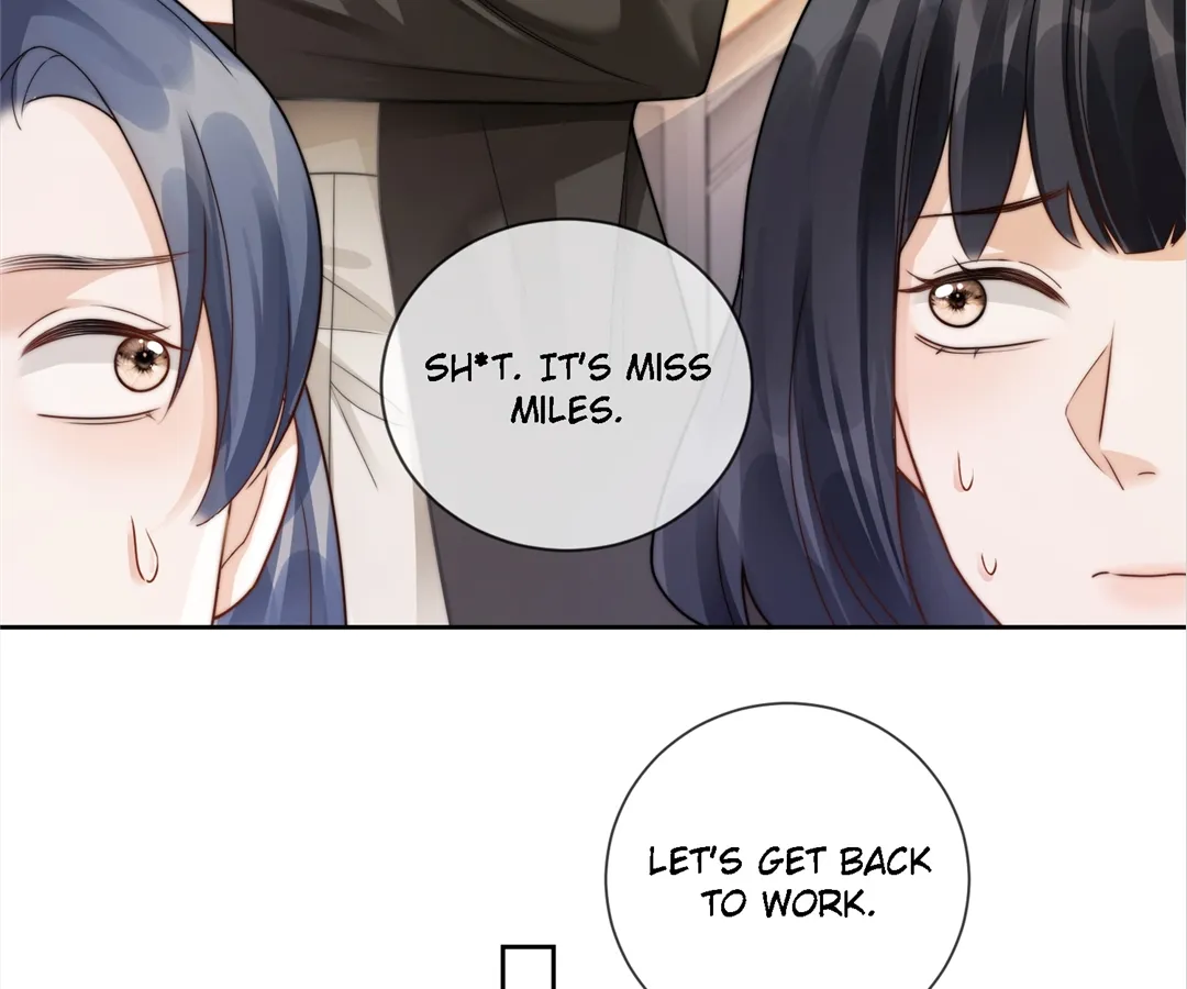 Billionaire’s Exclusive Adoration Chapter 44 - page 20