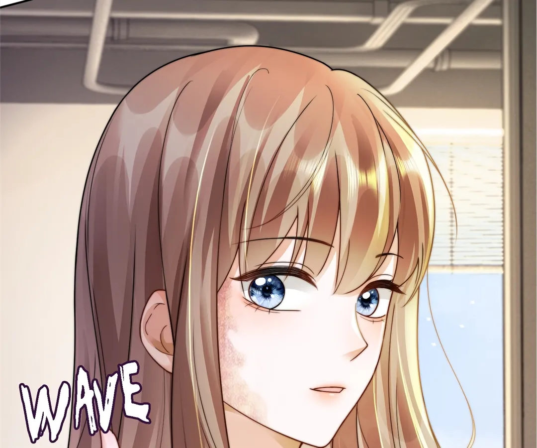 Billionaire’s Exclusive Adoration Chapter 44 - page 23