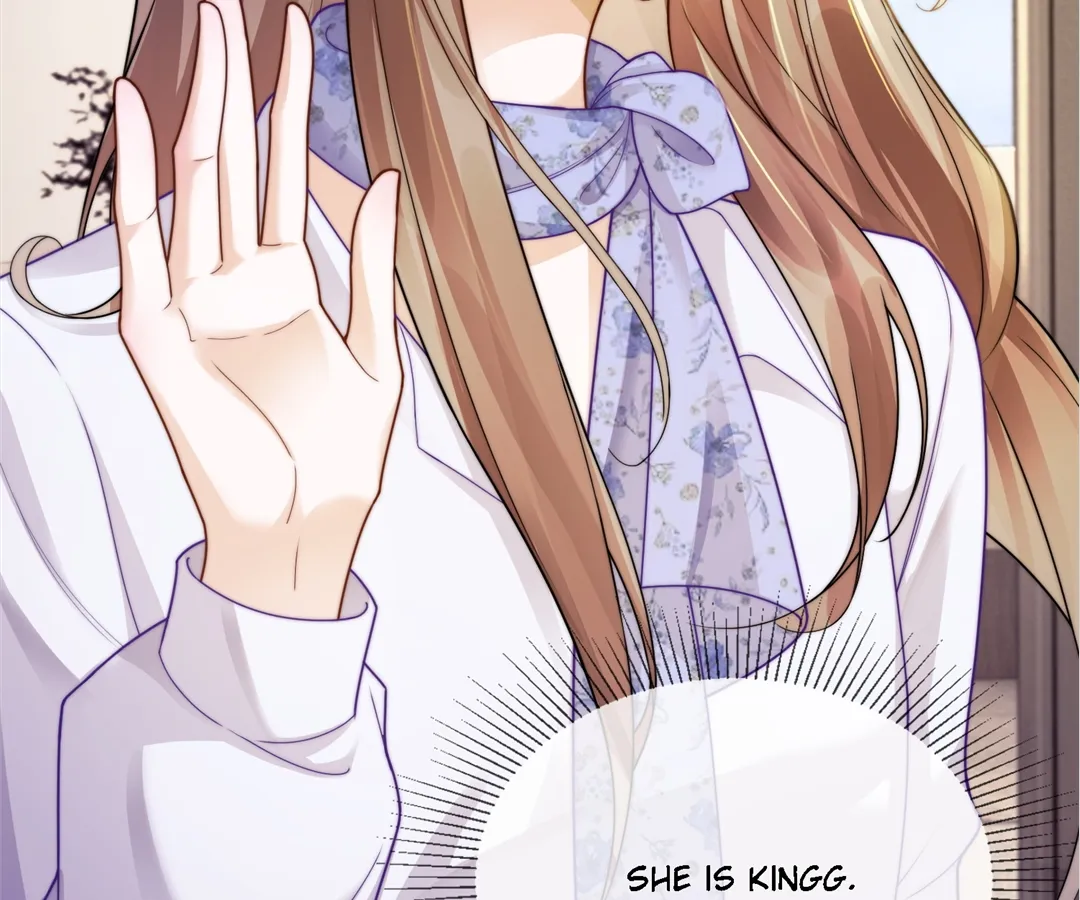 Billionaire’s Exclusive Adoration Chapter 44 - page 24