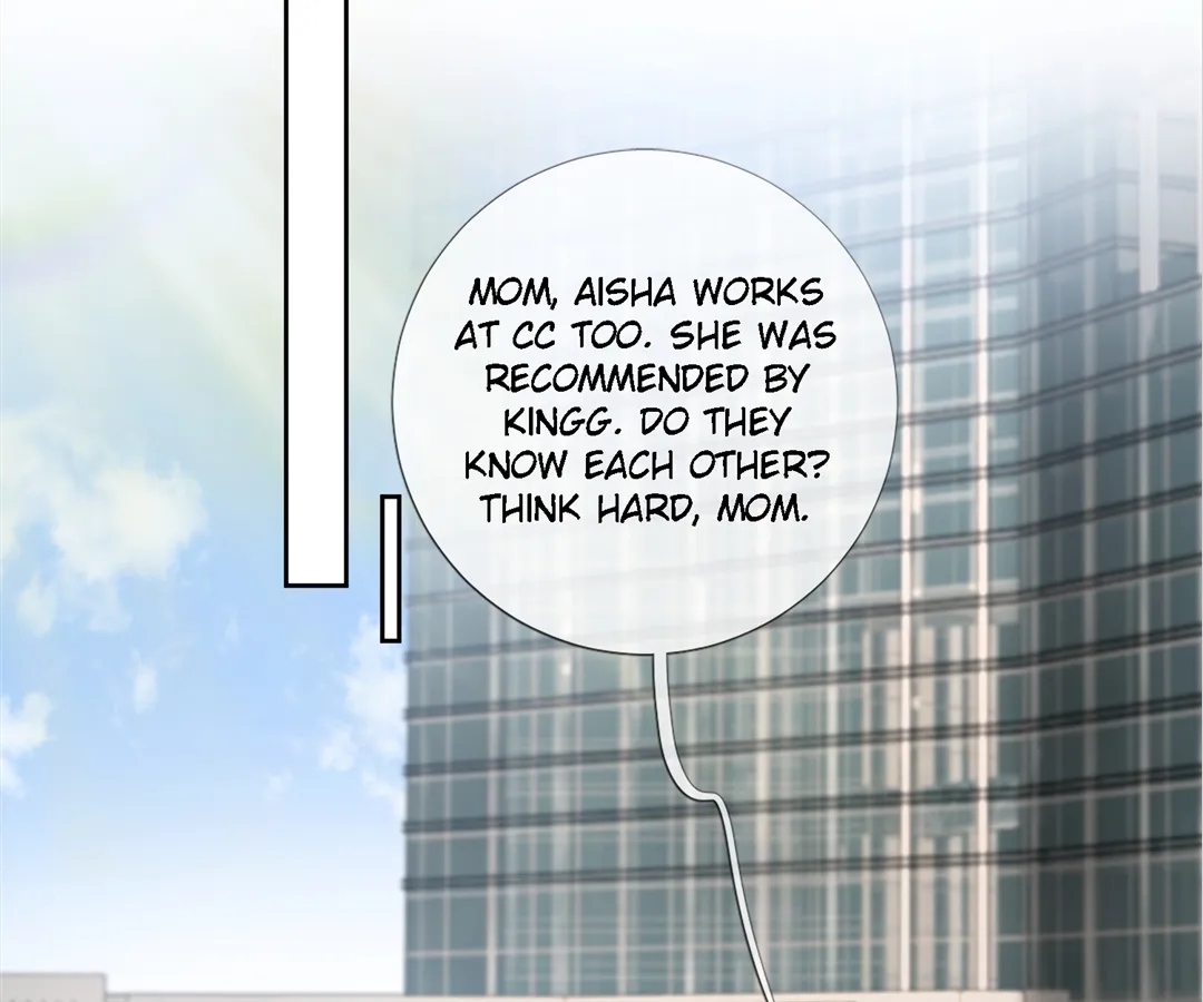 Billionaire’s Exclusive Adoration Chapter 44 - page 26