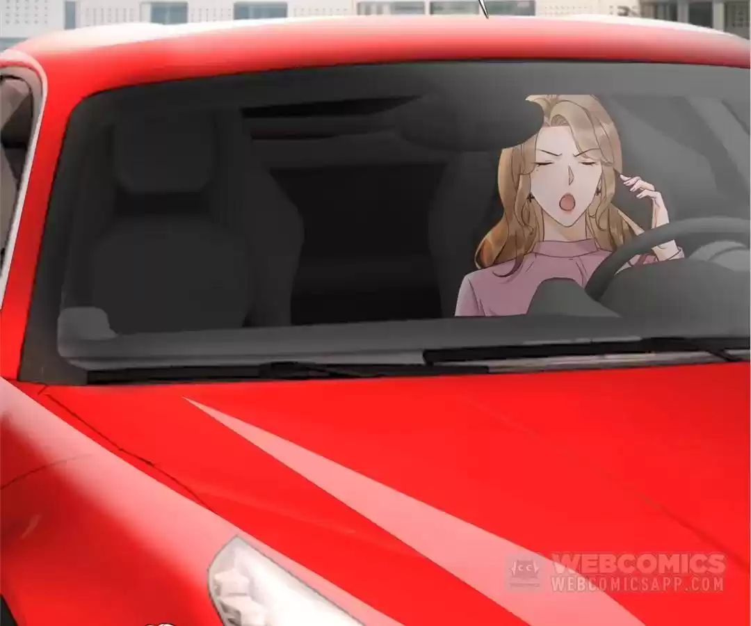 Billionaire’s Exclusive Adoration Chapter 44 - page 27