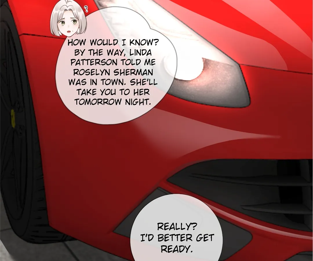 Billionaire’s Exclusive Adoration Chapter 44 - page 28