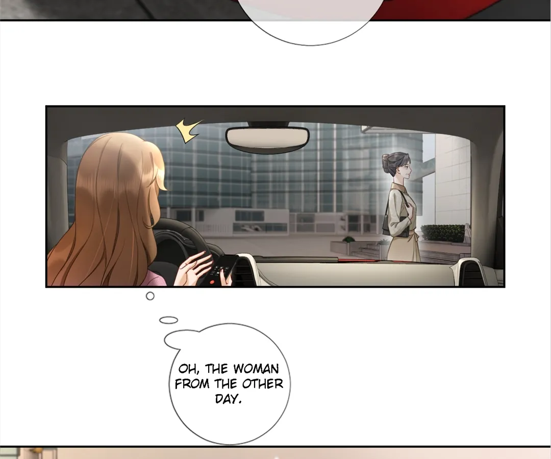 Billionaire’s Exclusive Adoration Chapter 44 - page 29