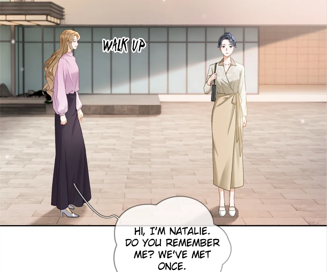 Billionaire’s Exclusive Adoration Chapter 44 - page 30