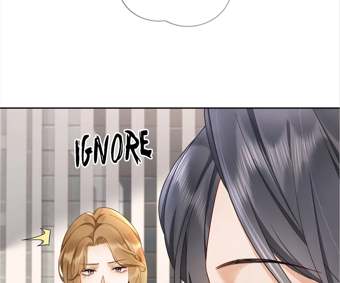 Billionaire’s Exclusive Adoration Chapter 44 - page 31