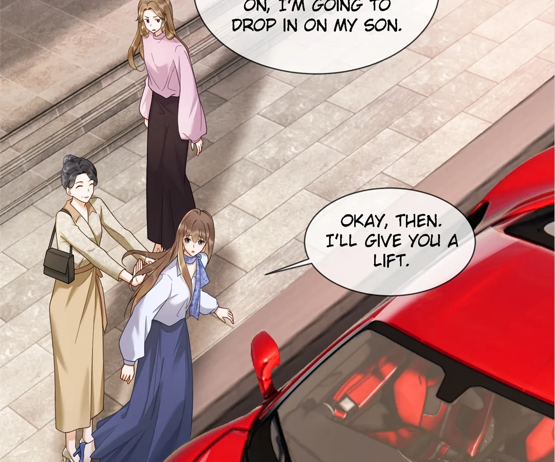 Billionaire’s Exclusive Adoration Chapter 44 - page 42