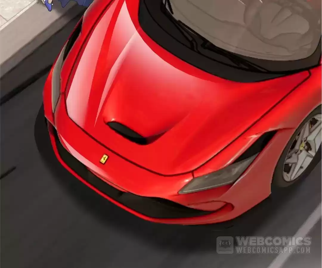 Billionaire’s Exclusive Adoration Chapter 44 - page 43