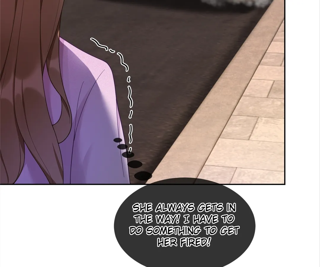 Billionaire’s Exclusive Adoration Chapter 44 - page 45