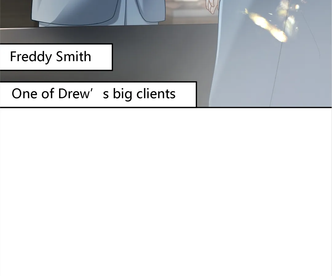 Billionaire’s Exclusive Adoration Chapter 44 - page 49