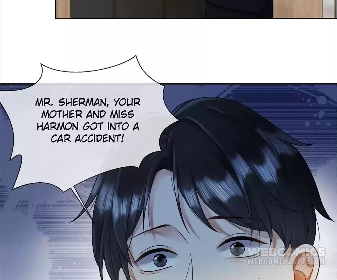 Billionaire’s Exclusive Adoration Chapter 44 - page 51