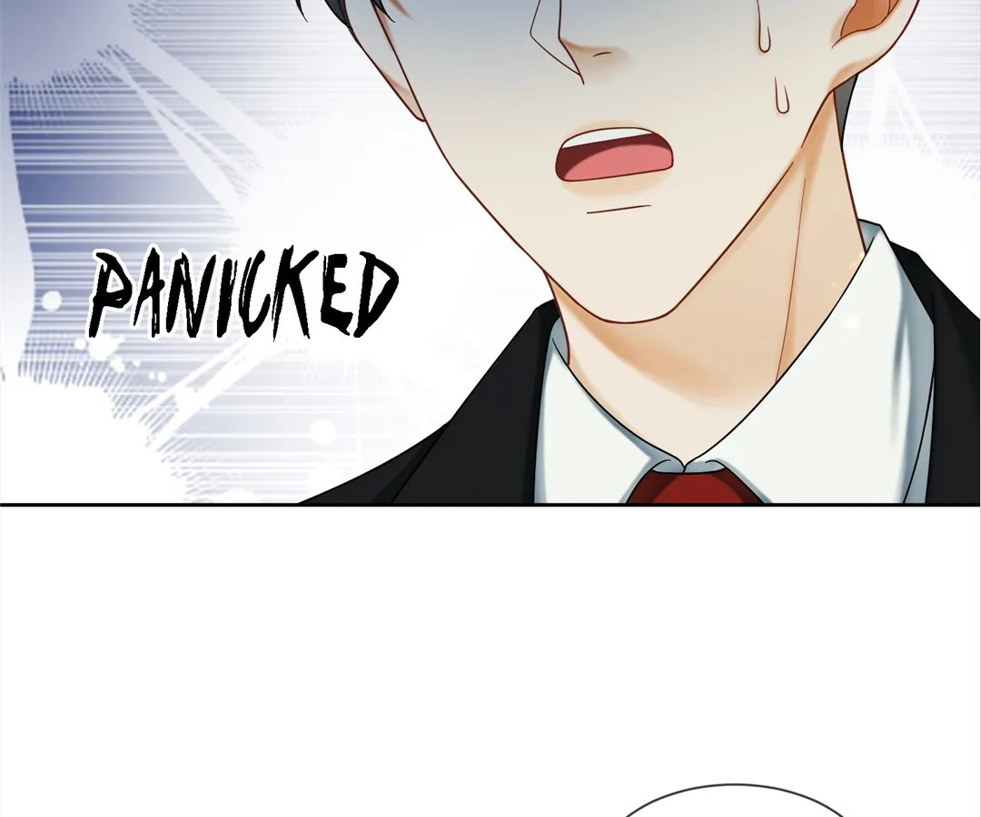 Billionaire’s Exclusive Adoration Chapter 44 - page 52