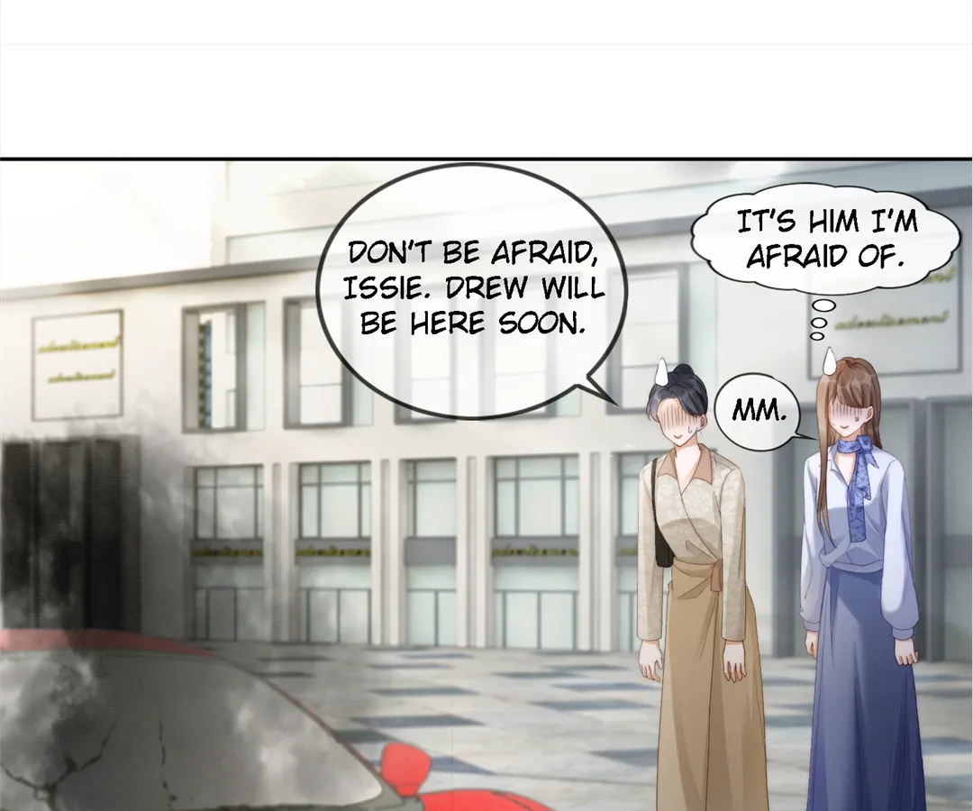 Billionaire’s Exclusive Adoration Chapter 44 - page 57