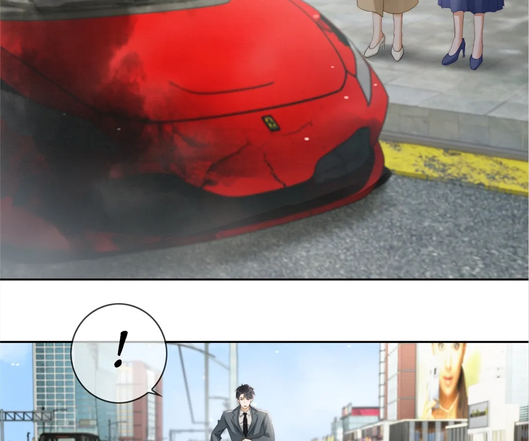 Billionaire’s Exclusive Adoration Chapter 44 - page 58