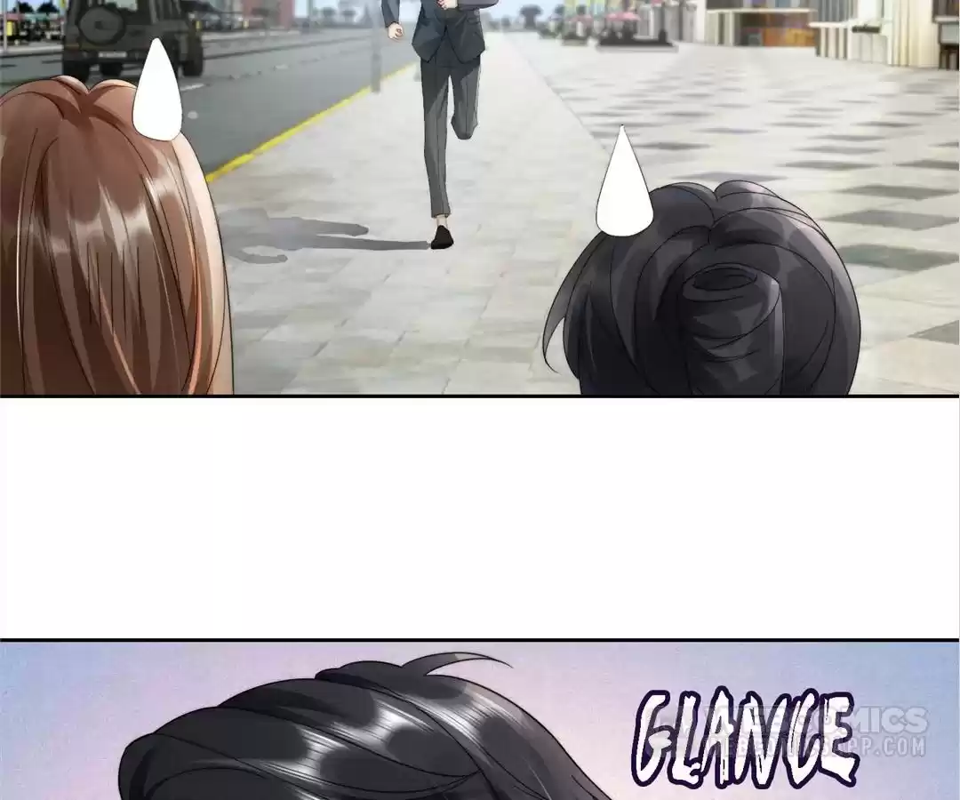 Billionaire’s Exclusive Adoration Chapter 44 - page 59