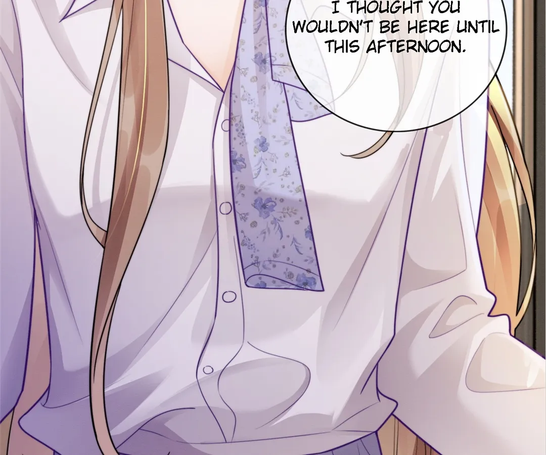 Billionaire’s Exclusive Adoration Chapter 44 - page 6