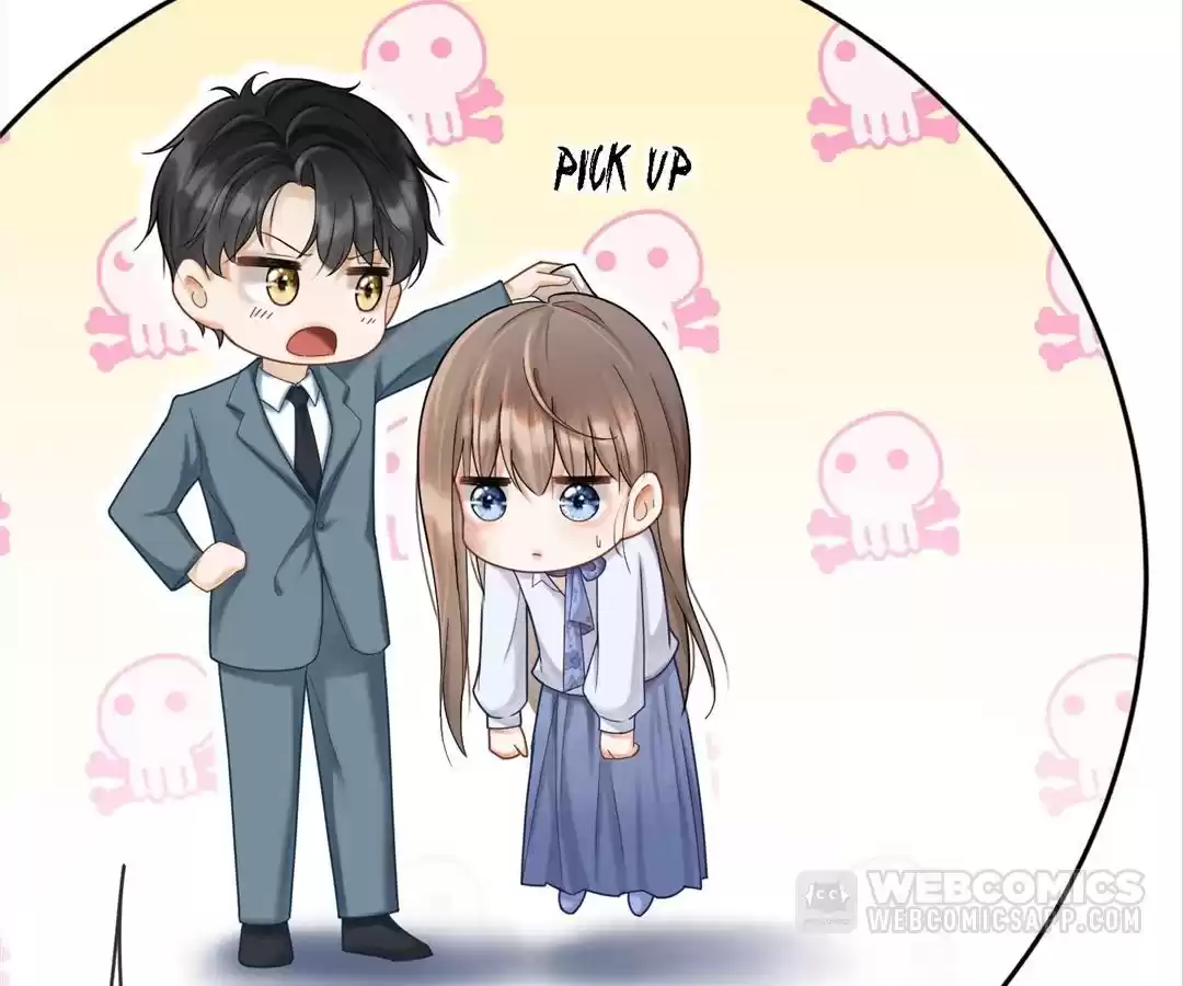 Billionaire’s Exclusive Adoration Chapter 44 - page 67