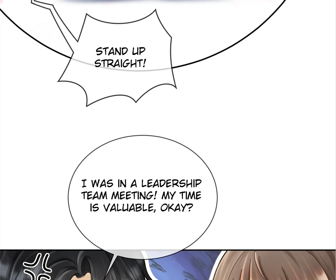 Billionaire’s Exclusive Adoration Chapter 44 - page 68