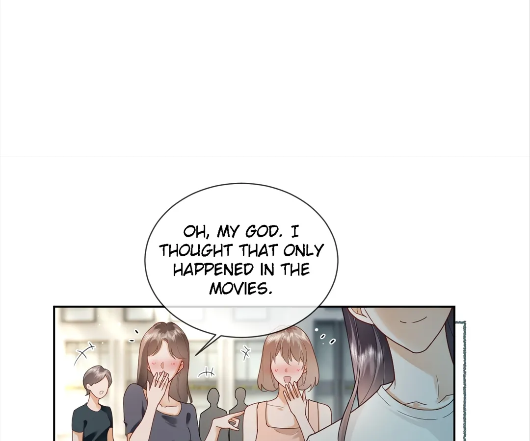 Billionaire’s Exclusive Adoration Chapter 44 - page 70