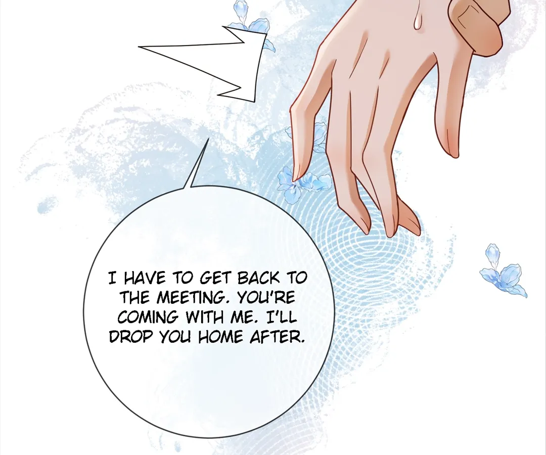 Billionaire’s Exclusive Adoration Chapter 44 - page 74