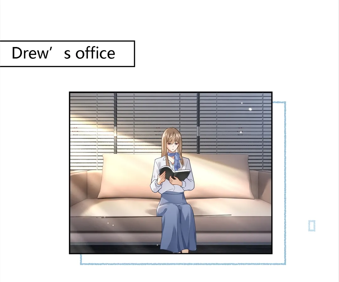 Billionaire’s Exclusive Adoration Chapter 44 - page 76