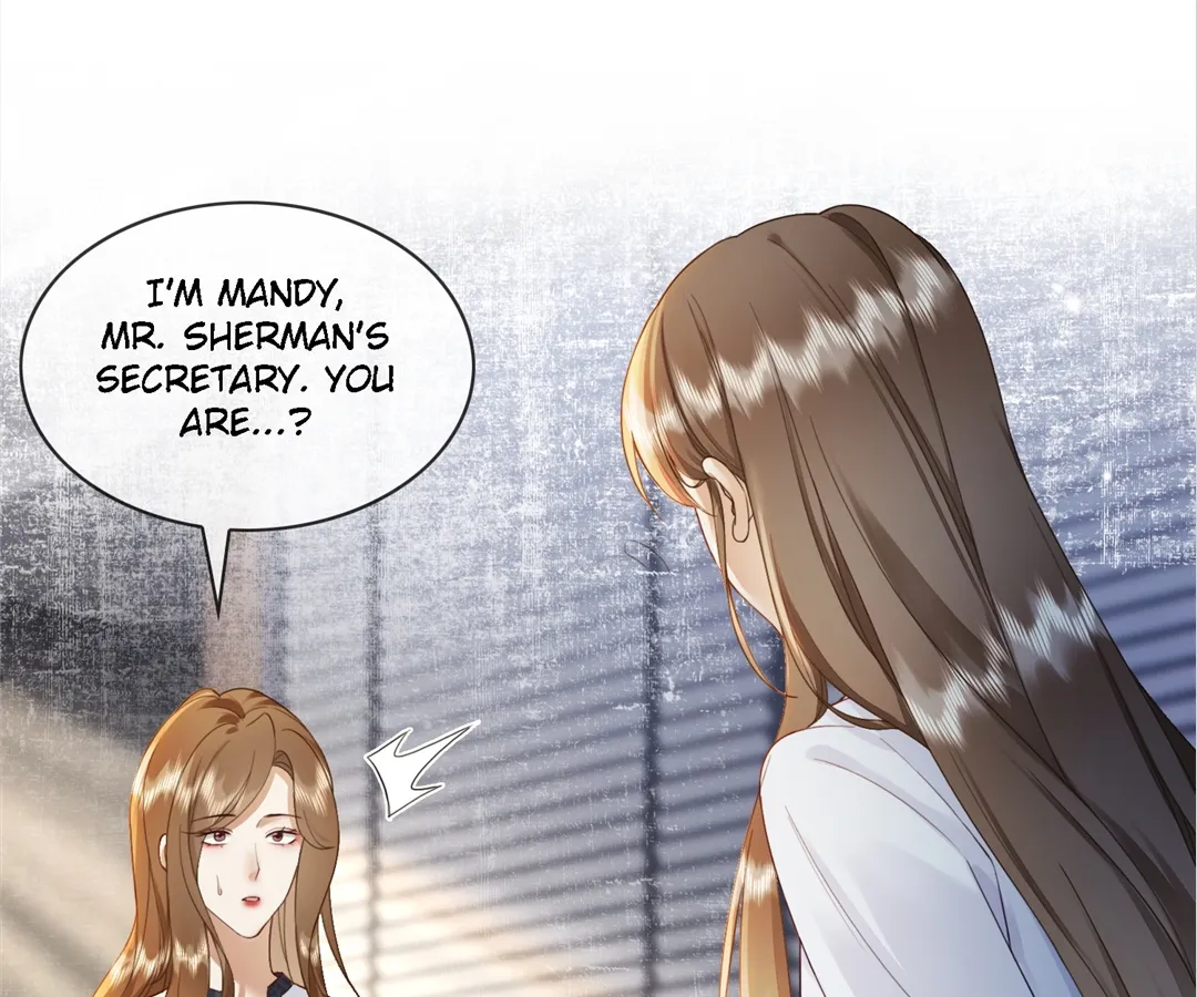 Billionaire’s Exclusive Adoration Chapter 44 - page 79