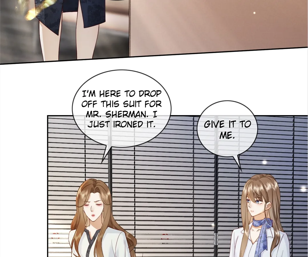 Billionaire’s Exclusive Adoration Chapter 44 - page 81