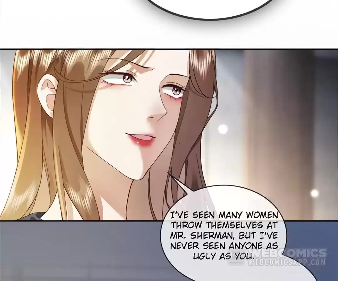 Billionaire’s Exclusive Adoration Chapter 44 - page 83