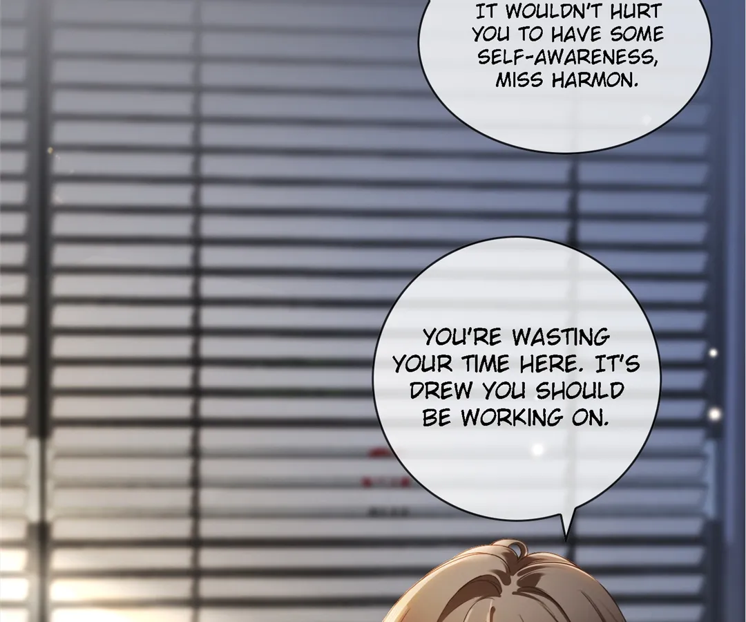 Billionaire’s Exclusive Adoration Chapter 44 - page 84