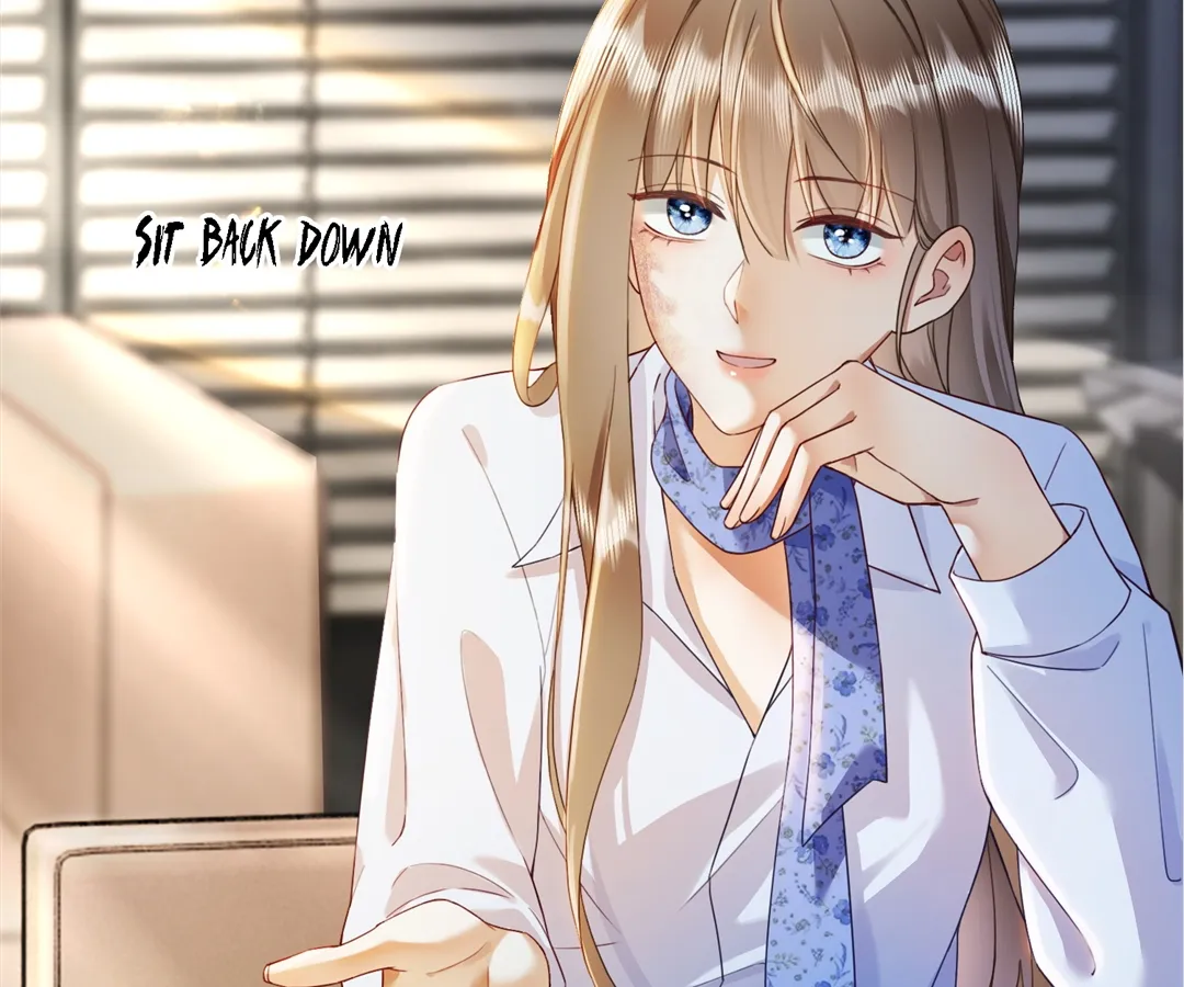 Billionaire’s Exclusive Adoration Chapter 44 - page 85