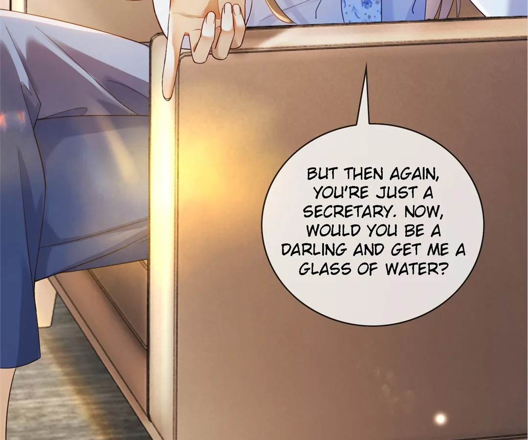 Billionaire’s Exclusive Adoration Chapter 44 - page 86