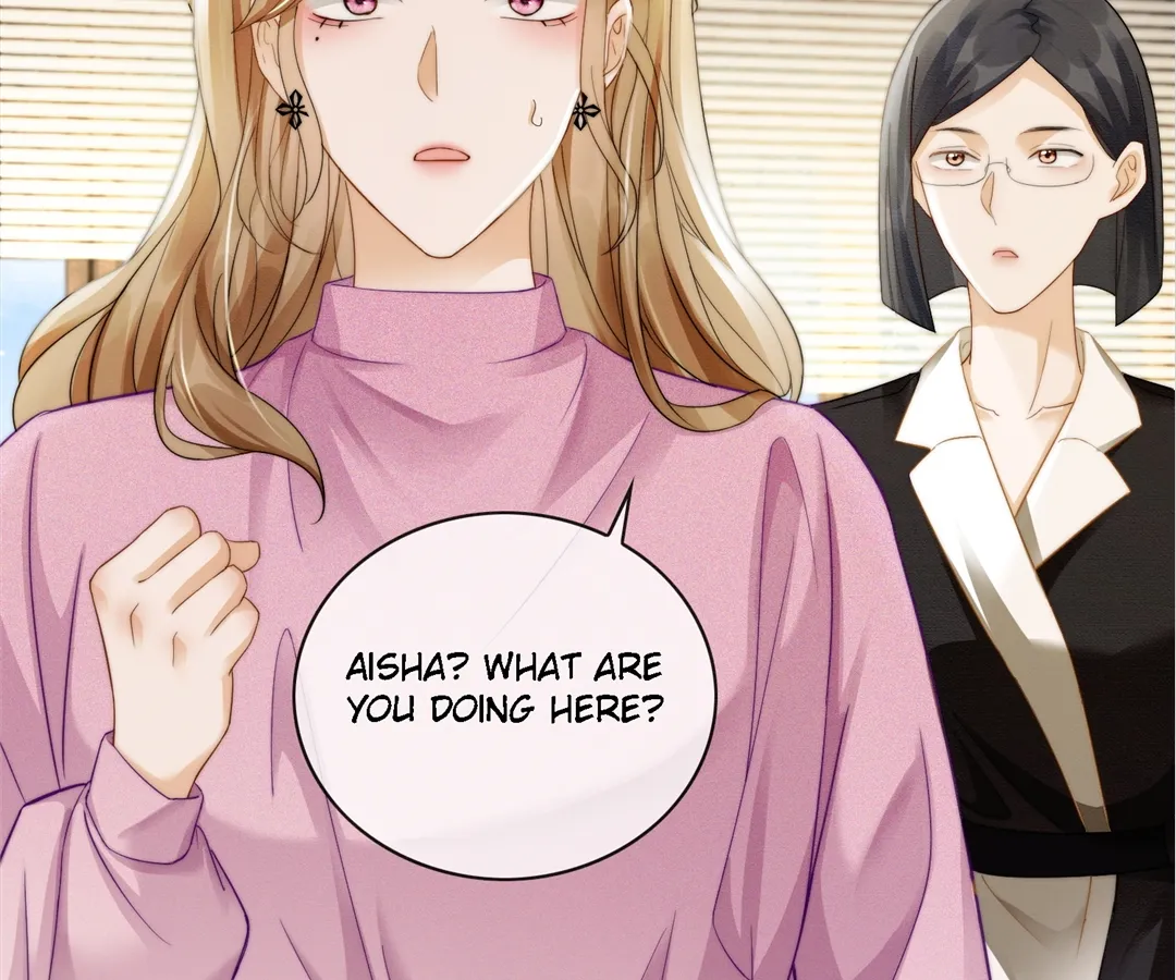 Billionaire’s Exclusive Adoration Chapter 44 - page 9