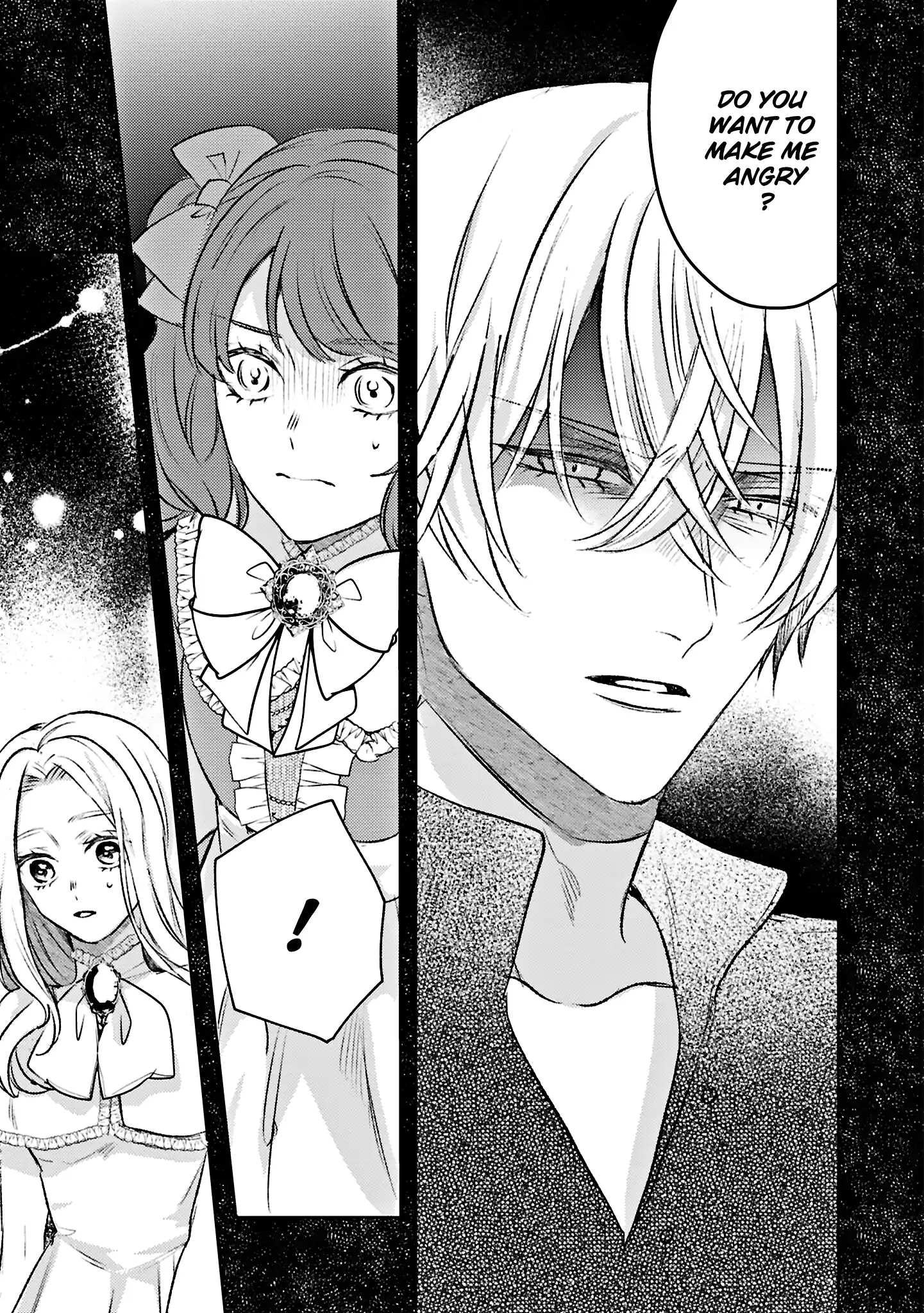 S-, Such a Handsome Guy Is My Childhood Friend and Fiancé? As Expected of a Villainess, If It Wasn’t Someone of That Caliber They Wouldn’t Be Able to Handle Such an Important Role Chapter 5 - page 18