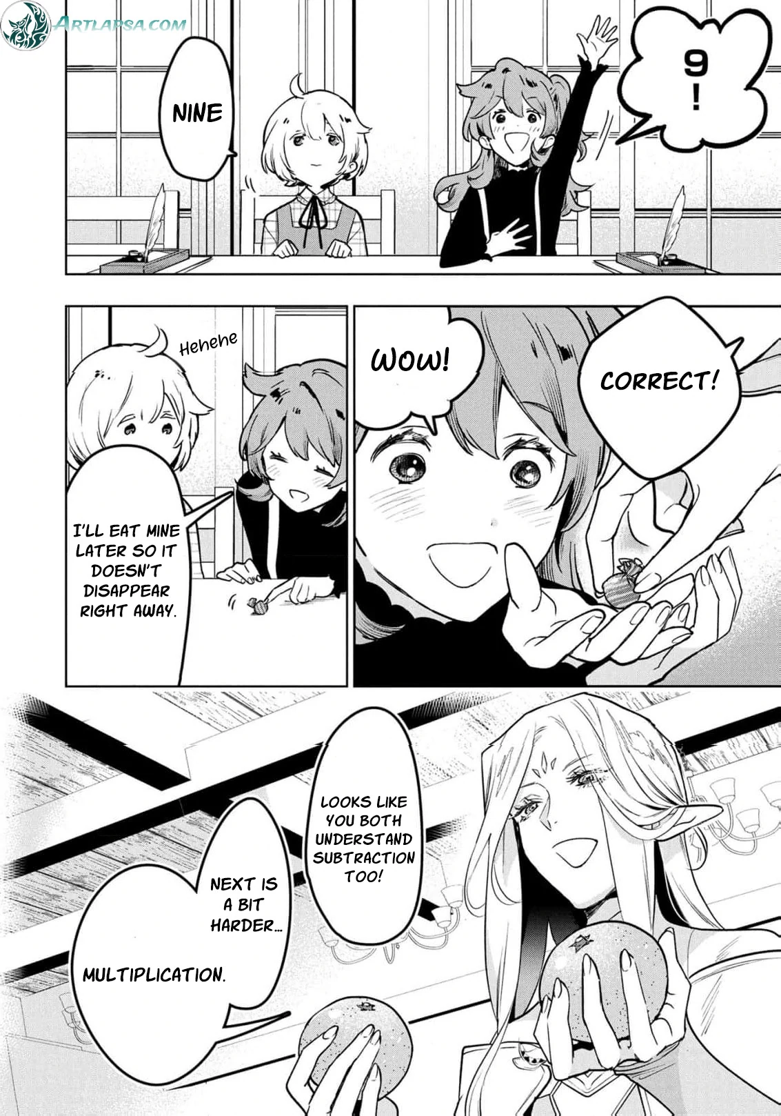 Moto Sentouyou Dorei desu ga, Tasukete Kureta Ryuu Hito wa Banda Sou desu. Chapter 16 - page 10