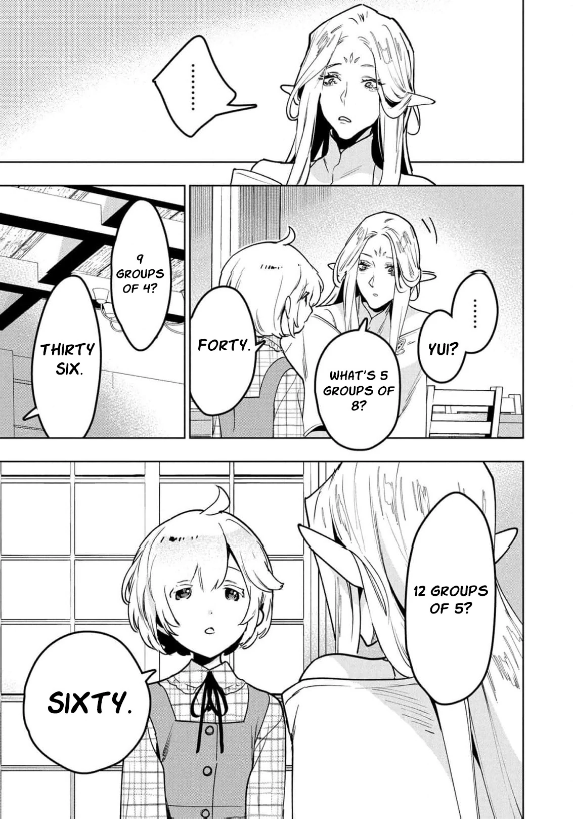 Moto Sentouyou Dorei desu ga, Tasukete Kureta Ryuu Hito wa Banda Sou desu. Chapter 16 - page 13