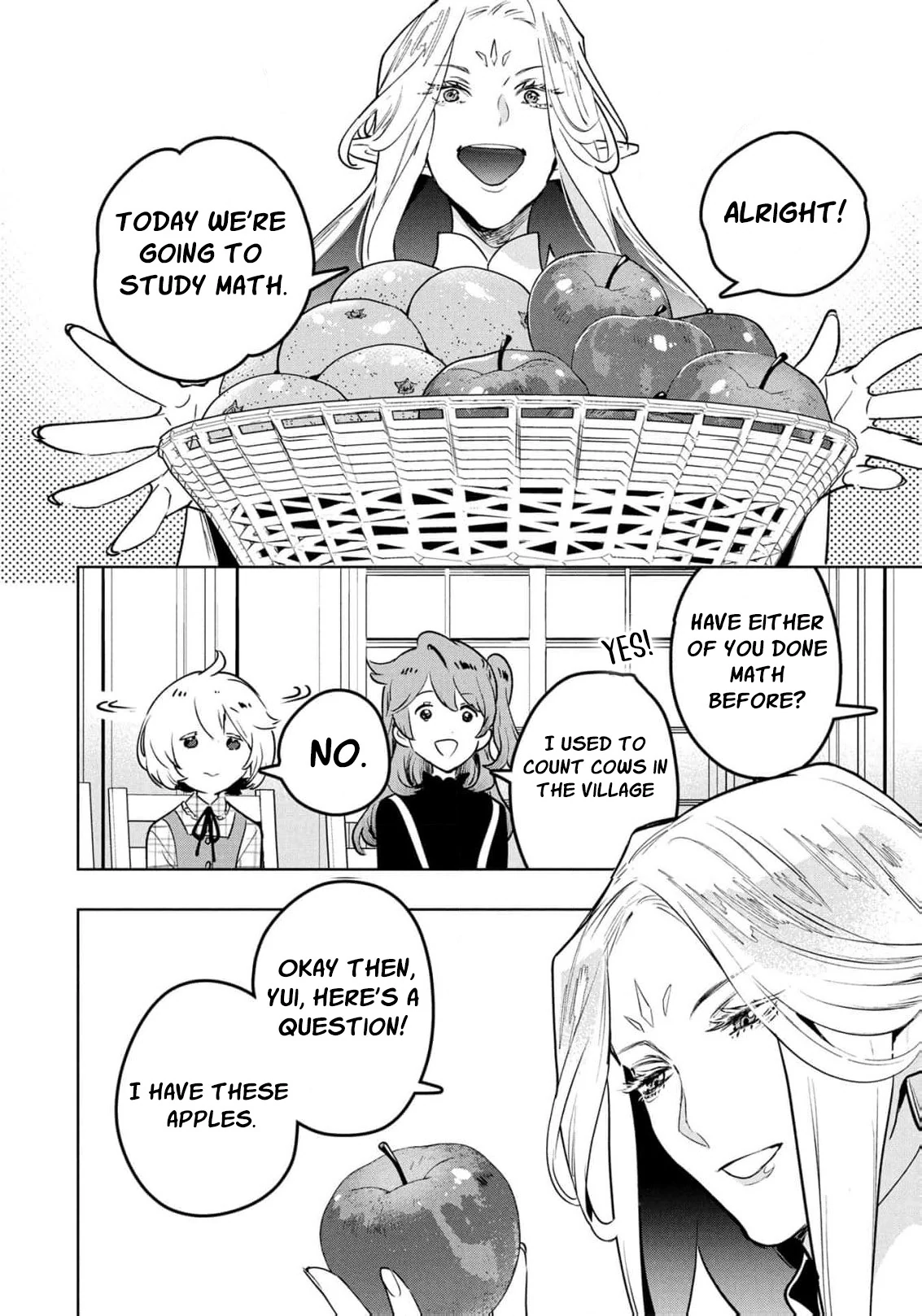 Moto Sentouyou Dorei desu ga, Tasukete Kureta Ryuu Hito wa Banda Sou desu. Chapter 16 - page 4