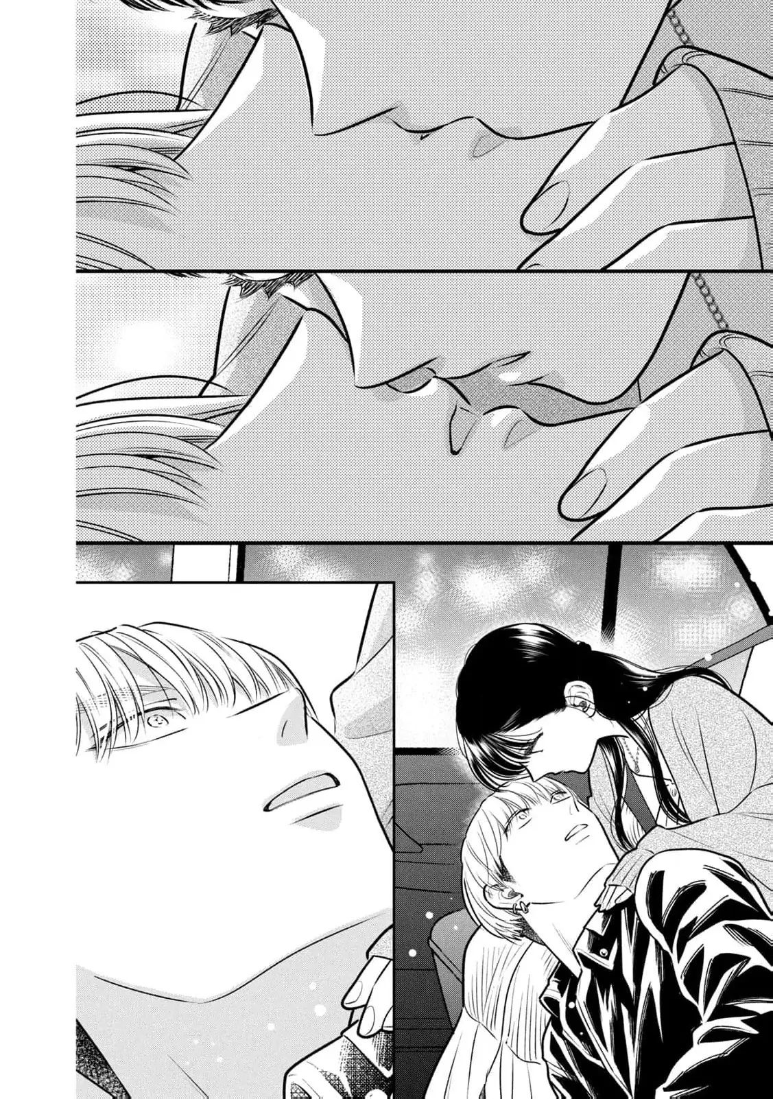 Kawaii No Wa Ore De Aru Chapter 6 - page 18