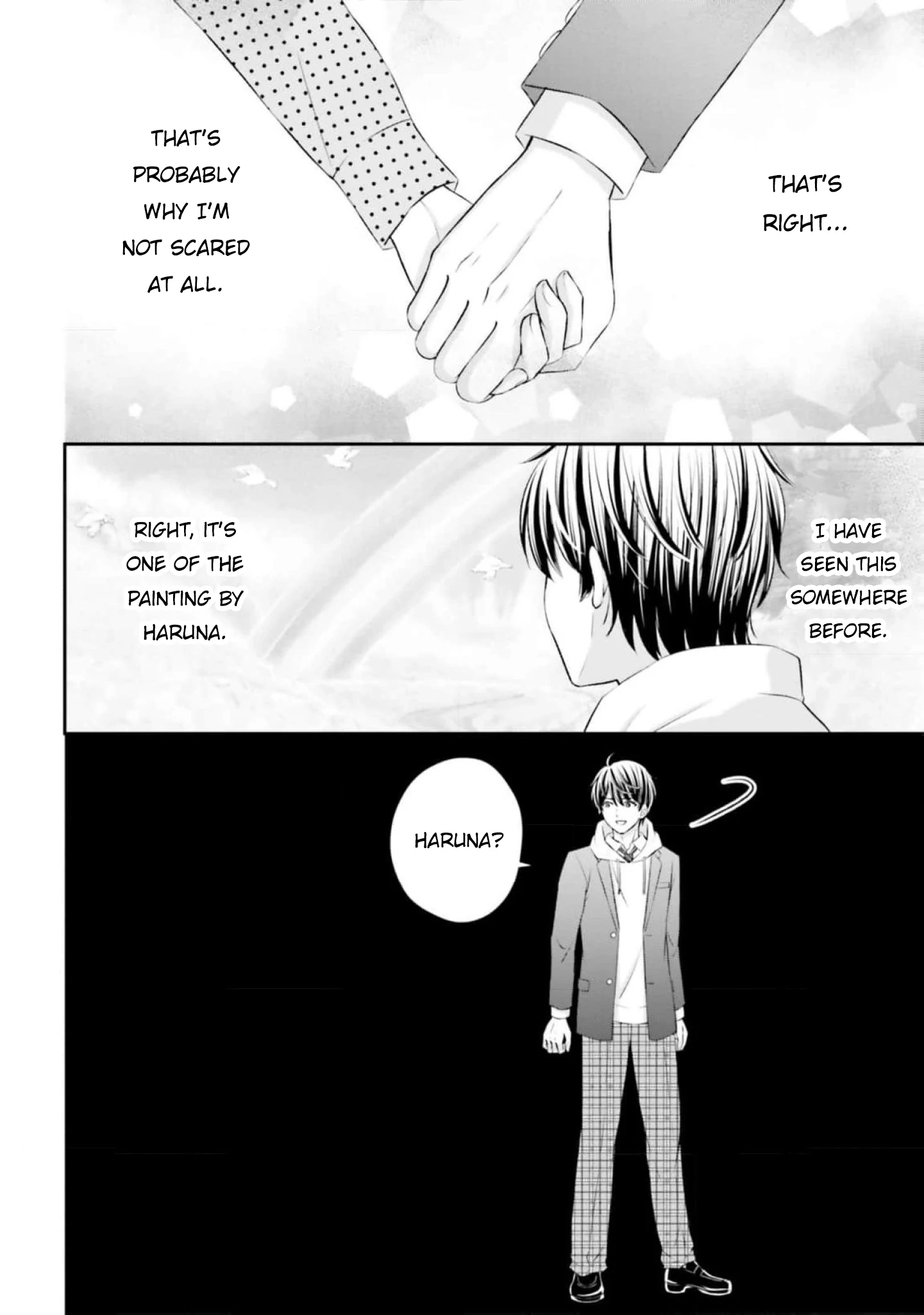 Yomei Ichinen to Senkokusareta Boku ga, Yomei Hantoshi no Kimi to Deatta Hanashi Chapter 10 - page 29