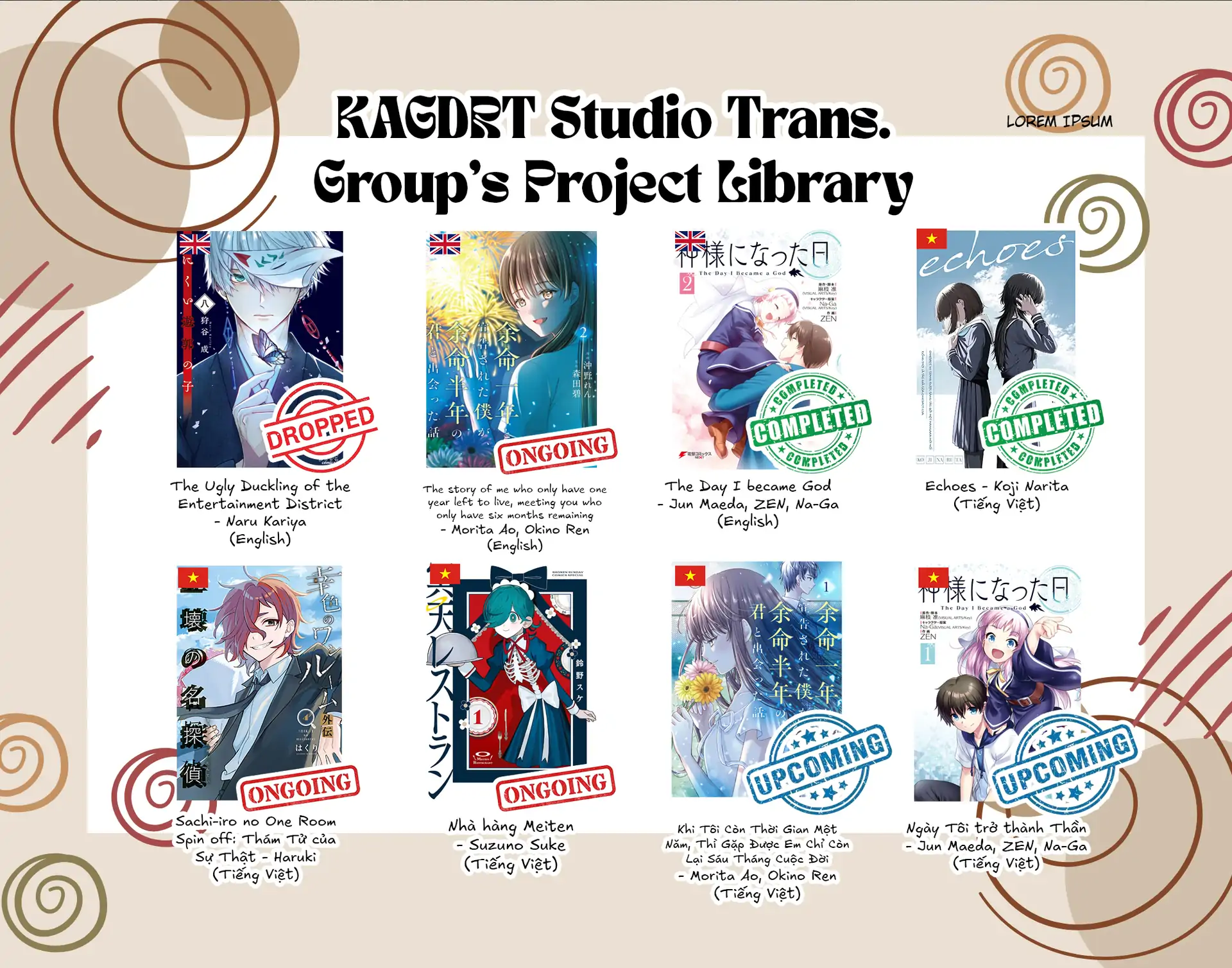 Yomei Ichinen to Senkokusareta Boku ga, Yomei Hantoshi no Kimi to Deatta Hanashi Chapter 10 - page 40