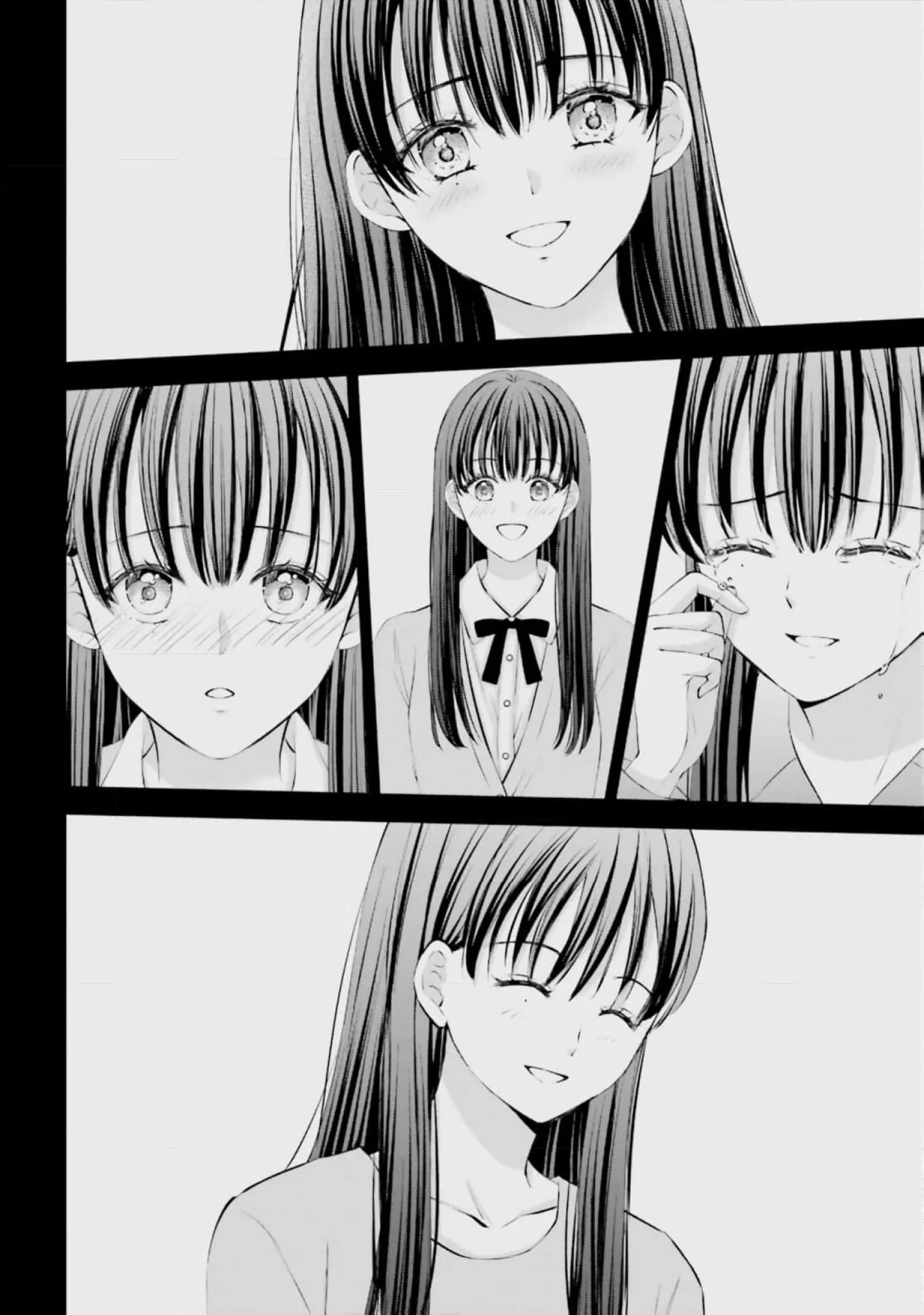 Yomei Ichinen to Senkokusareta Boku ga, Yomei Hantoshi no Kimi to Deatta Hanashi Chapter 10 - page 7