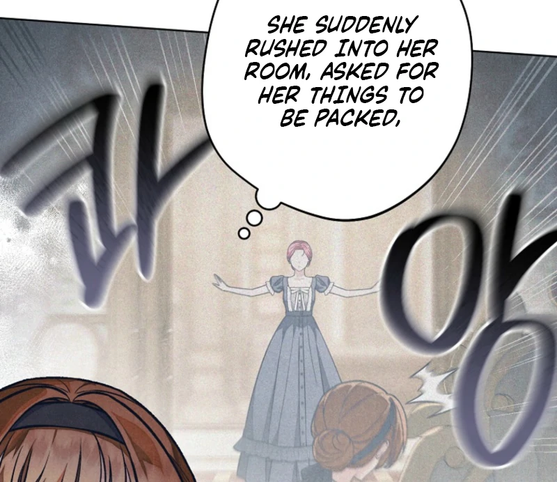 The Duke’s Obsession with His Wife Chapter 47 - page 100