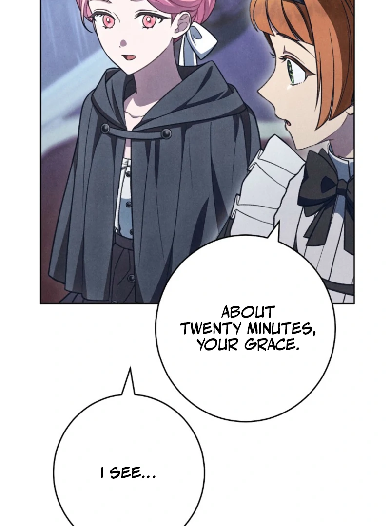 The Duke’s Obsession with His Wife Chapter 47 - page 105