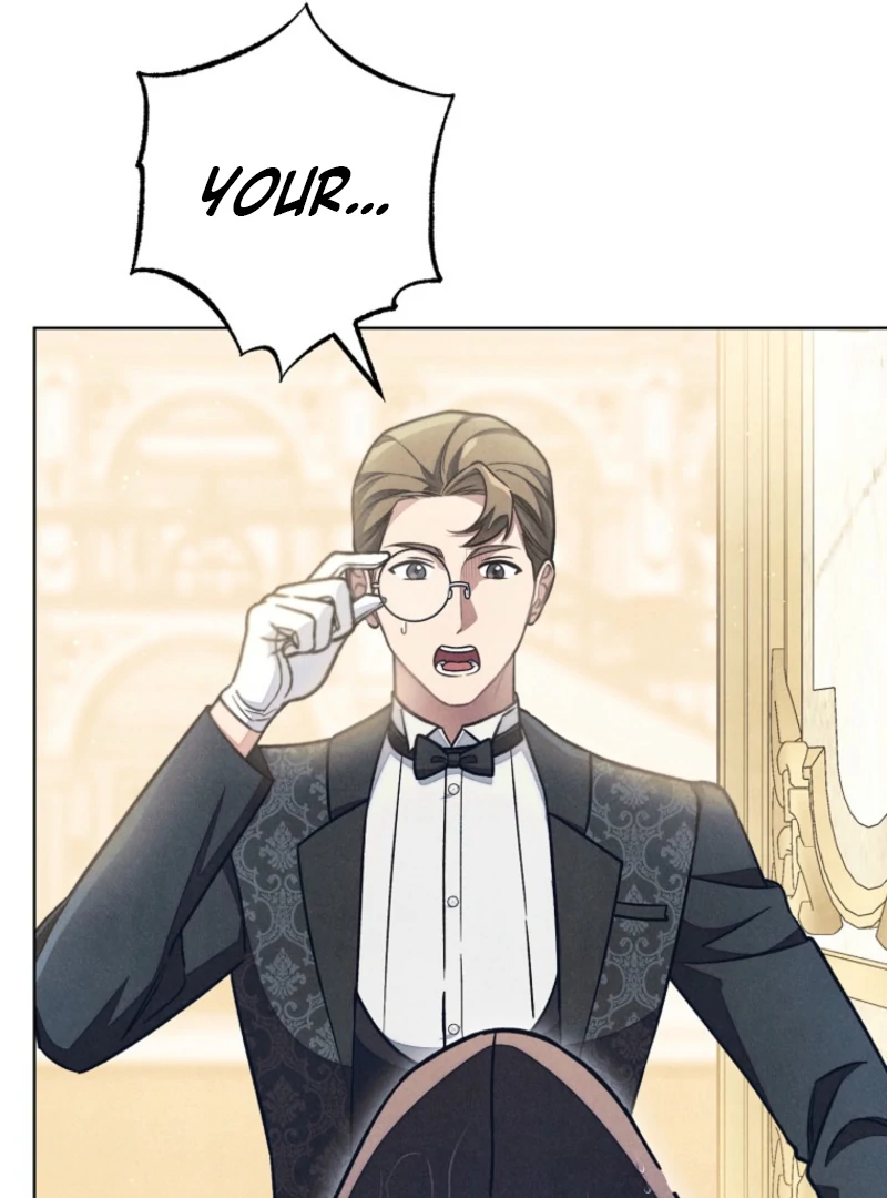 The Duke’s Obsession with His Wife Chapter 47 - page 114