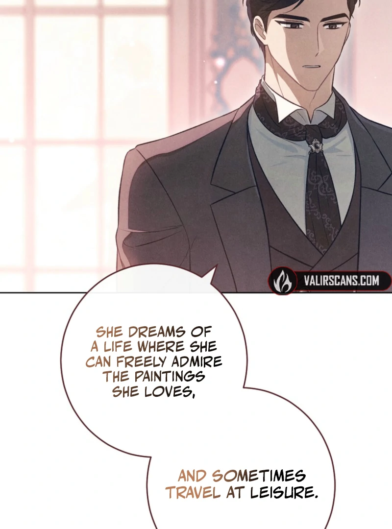 The Duke’s Obsession with His Wife Chapter 47 - page 28