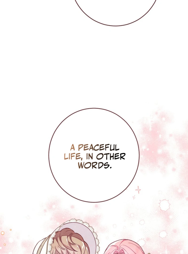 The Duke’s Obsession with His Wife Chapter 47 - page 29