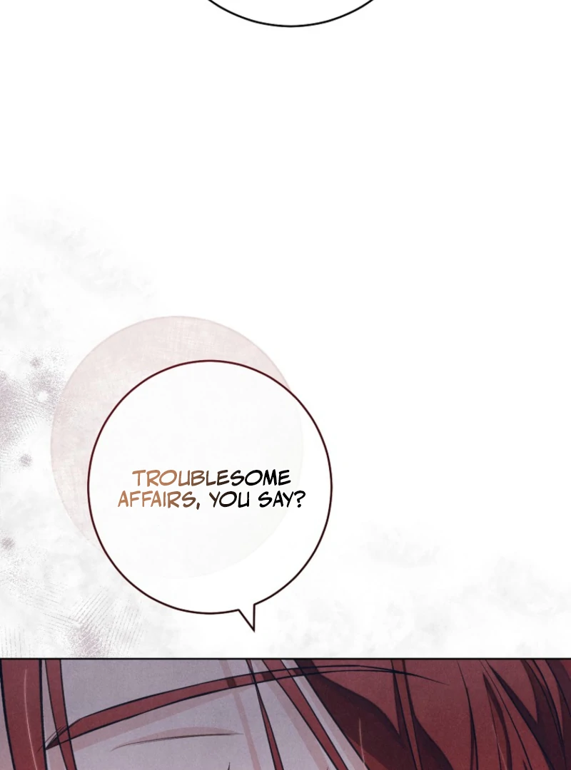 The Duke’s Obsession with His Wife Chapter 47 - page 35