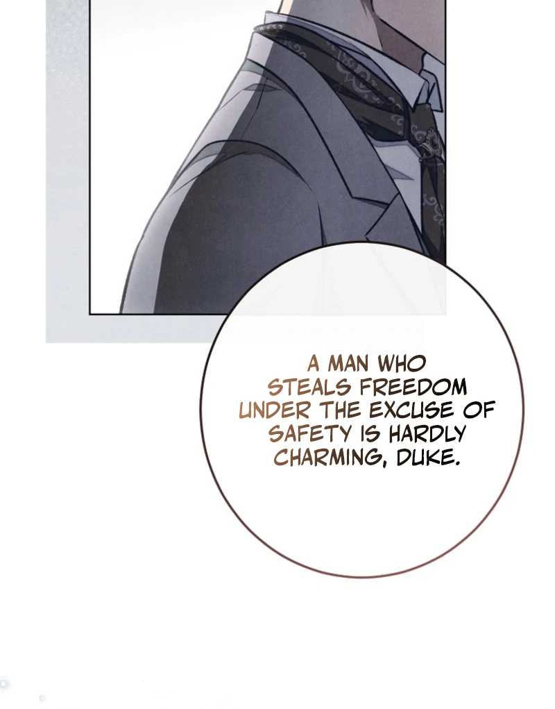 The Duke’s Obsession with His Wife Chapter 47 - page 38